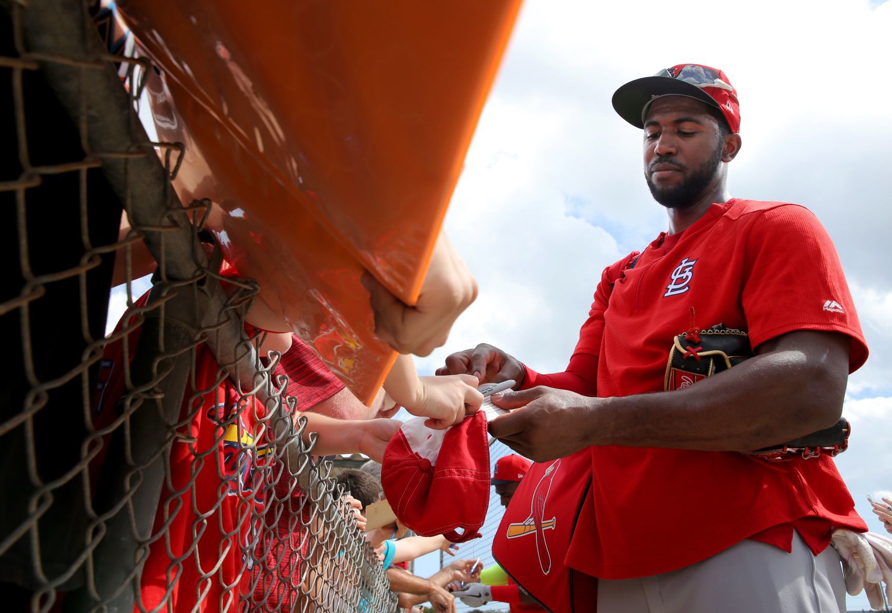 2019 Cardinals spring training